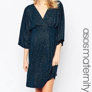 ASOS Maternity Dress